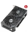 ASUS DUAL-RX9060XT-8G AMD RADEON 128BIT 8G VGA