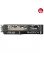 ASUS DUAL-RX9060XT-8G AMD RADEON 128BIT 8G VGA