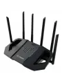 ASUS GAMING TUF-BE6500 WIFI7 DUAL-BAND ROUTER