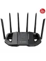 ASUS GAMING TUF-BE6500 WIFI7 DUAL-BAND ROUTER