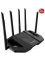 ASUS GAMING TUF-BE6500 WIFI7 DUAL-BAND ROUTER