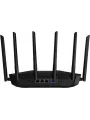 ASUS GAMING TUF-BE6500 WIFI7 DUAL-BAND ROUTER
