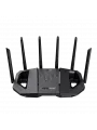 ASUS GAMING TUF-BE9400 WIFI7 TRİ BAND ROUTER