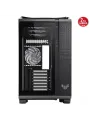 ASUS GT502 PLUS TUF GAMING CASE TG BLACK