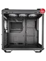 ASUS GT502 PLUS TUF GAMING CASE TG BLACK