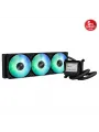 ASUS MAX GAMING LC 360 ARGB LCD SIVI SOGUTMA