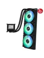 ASUS MAX GAMING LC 360 ARGB LCD SIVI SOGUTMA