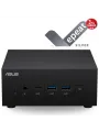 ASUS PN64-BB3012MD - Intel® Core™ i3-1220P - Barebone (RAM Yok, Disc Yok)  FreeDOS Mini PC