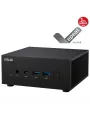 ASUS PN64-BB3012MD - Intel® Core™ i3-1220P - Barebone (RAM Yok, Disc Yok)  FreeDOS Mini PC