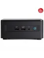 ASUS NUC12 Pro Tall Kit - RNUC12WSHI700002I - Intel® Core™ i7-1260P - Barebone (RAM Yok, Disc Yok)  FreeDOS Mini PC