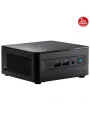 ASUS NUC12 Pro Tall Kit - RNUC12WSHI700002I - Intel® Core™ i7-1260P - Barebone (RAM Yok, Disc Yok)  FreeDOS Mini PC