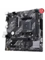ASUS PRIME A520M-K DDR4 4600MHz VGA M.2 MATX AM4