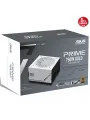 ASUS PRIME AP-750G 80+ GOLD 750W PCIe 5.1 ve ATX 3.1 UYUMLU MODÜLER GÜÇ KAYNAĞI