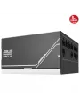 ASUS PRIME AP-750G 80+ GOLD 750W PCIe 5.1 ve ATX 3.1 UYUMLU MODÜLER GÜÇ KAYNAĞI