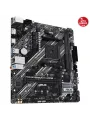 ASUS PRIME B550M-K ARGB DDR4 5100MHz mATX M.2 AMD HDMI DP AM4