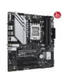 ASUS PRIME B650M-A WIFI II DDR5 6400Mhz(OC) M.2 mATX AM5