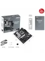 ASUS PRIME B650M-K DDR5 6400+(OC) HDMI VGA M.2 AM5