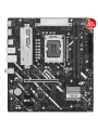 ASUS PRIME B860M-K SOKET 1851P DDR5 DP/HDMI SATA3 USB3.2 mATX ANAKART