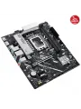 ASUS PRIME B860M-K SOKET 1851P DDR5 DP/HDMI SATA3 USB3.2 mATX ANAKART