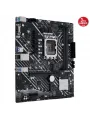 ASUS PRIME H610M-E D4-CSM DDR4 3200MHz DP HDMI M.2 mATX 1700p