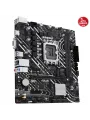 ASUS PRIME H610M-K ARGB DDR5 5600MHz M.2 HDMI VGA mATX 1700p