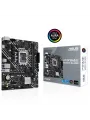 ASUS PRIME H610M-K D4 ARGB DDR4 3200MHZ MATX