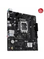 ASUS PRIME H610M-R D5-SI  DDR5  MATX 1700P