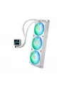 ASUS PRİME LC 360 ARGB 360MM Beyaz İşlemci Sıvı So