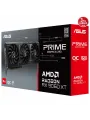 ASUS PRIME-RX9060XT-O16G AMD RADEON 128BIT 16G VGA