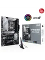 ASUS PRIME Z790-P WiFİ 7200Mhz(OC) DDR5 M.2 ATX 1700p