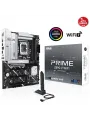 ASUS PRIME Z890-P WIFI DDR5 4XM2 USB3.2 RGB LAN ATX