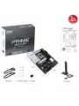 ASUS PRIME Z890-P WIFI DDR5 4XM2 USB3.2 RGB LAN ATX