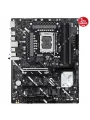 ASUS PRIME Z890-P WIFI DDR5 4XM2 USB3.2 RGB LAN ATX