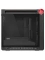 ASUS PROART PA602 WALNUT WOOD TG PWM MODERN BLACK