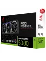 ASUS ROG-ASTRAL-RTX5080-O16G-GAMIN EKRAN KARTI