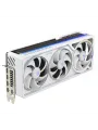 ASUS ROG-ASTRAL-RTX5090-O32G-WHITE  512BİT VGA
