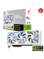 ASUS ROG-ASTRAL-RTX5090-O32G-WHITE  512BİT VGA