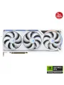 ASUS ROG-ASTRAL-RTX5090-O32G-WHITE  512BİT VGA