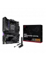 ASUS ROG CROSSHAIR X870E APEX AMD AM5 DDR5 ATX
