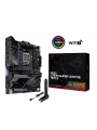 ASUS ROG CROSSHAIR X870E APEX AMD AM5 DDR5 ATX