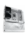 ASUS ROG CROSSHAIR X870E GLACIAL AM5 ANAKART