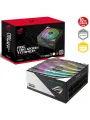 ASUS ROG LOKI SFX-L 1200W BLACK SILVER GAMING PSU