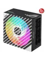 ASUS ROG LOKI SFX-L 1200W BLACK SILVER GAMING PSU