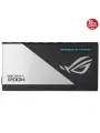 ASUS ROG LOKI SFX-L 1200W BLACK SILVER GAMING PSU