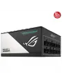 ASUS ROG LOKI SFX-L 1200W BLACK SILVER GAMING PSU