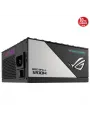 ASUS ROG LOKI SFX-L 1200W BLACK SILVER GAMING PSU