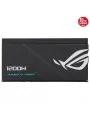 ASUS ROG LOKI SFX-L 1200W BLACK SILVER GAMING PSU