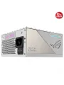 ASUS ROG LOKI SFX-L 850W PLATINUM BEYAZ PSU