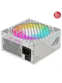ASUS ROG LOKI SFX-L 850W PLATINUM BEYAZ PSU