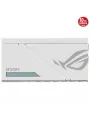 ASUS ROG LOKI SFX-L 850W PLATINUM BEYAZ PSU
